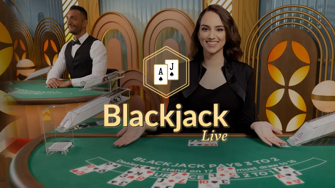 Blackjack Gold